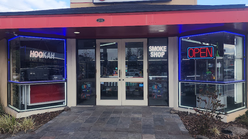 Orange Avenue Smoke Shop in Orlando