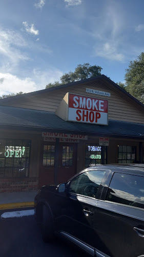 Orange City Smoke Shop in Orange City