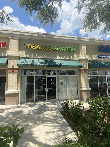 Orange Grove Tobacco And Vape in North Fort Myers