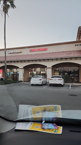 Orlando Cigar and Tobacco Shop in Orlando