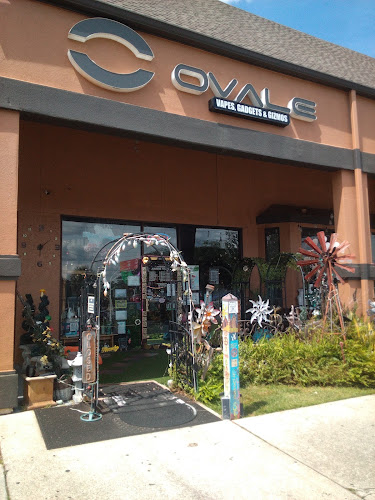 Ovale USA in Gainesville
