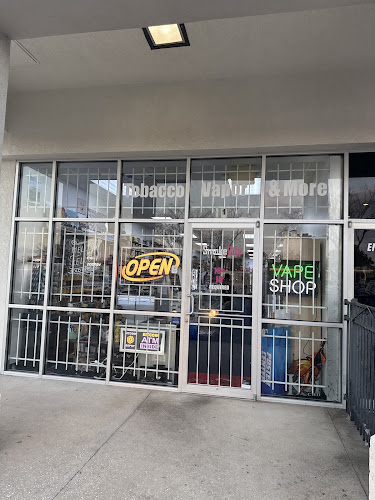 Ozone Smoke Shop in Jacksonville