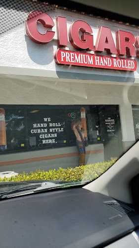 P & M Cigars in Fort Myers