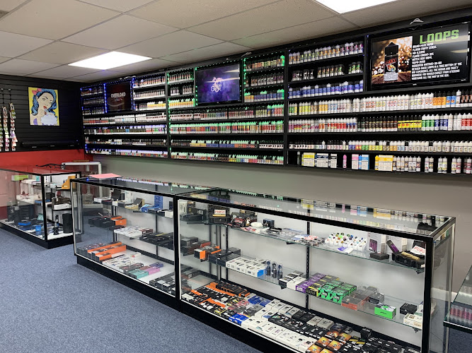 Palm Coast Vape and Glassware in Palm Coast