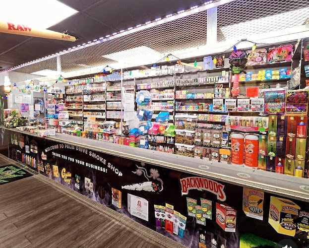 Palm Drive Smoke Shop in Florida City