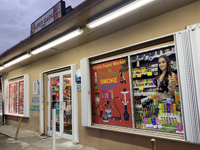 Palm Smoke Shop 2 in Hialeah