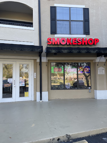 Park Lane Smoke Shop in Gainesville