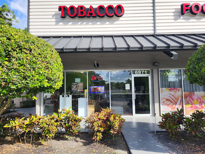 Payless Tobacco Source in Davie