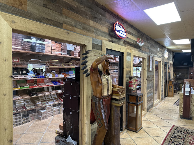 PCB Cigars in Panama City Beach