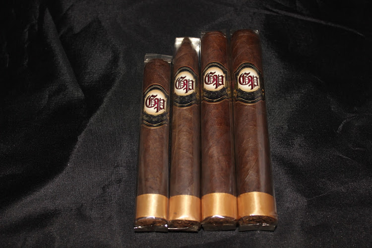 Pena Cigars in Miami