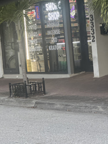 Pharaohs vape & smoke in Fort Lauderdale