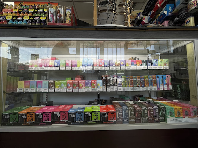 Phillips Food Mart in Dallas