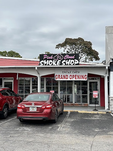 Pink Cloud Smoke Shop in Winter Haven