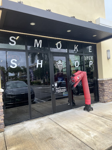 Pink Hippo Smoke and Vape 2 in Hialeah Gardens