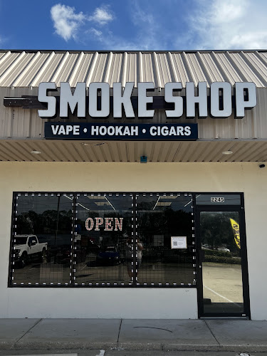 Pipe Dreams Smoke Shop in DeLand
