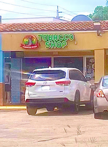 pipe dreams tobacco shop #1 in Hialeah