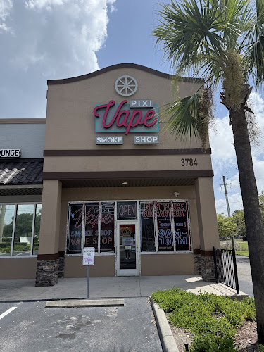 Pixi Vape & Smoke Shop in Oldsmar