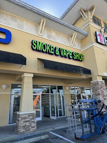 Planet vape and smoke #5 in Jacksonville