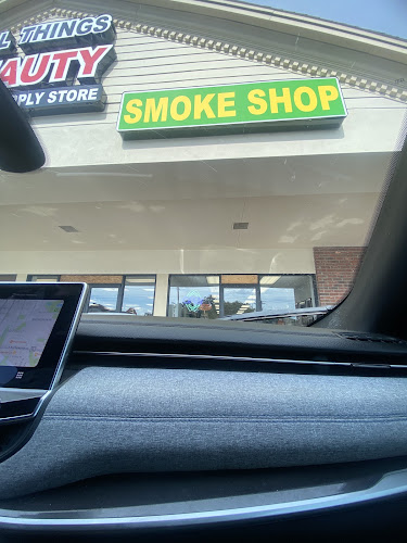 Plant City Smoke Shop - Cigars in Plant City