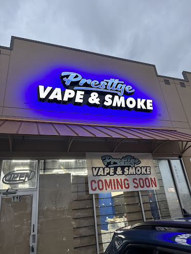 Prestige Vape & Smoke in San Antonio