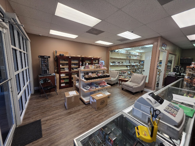 Proximo Cigars in Pompano Beach
