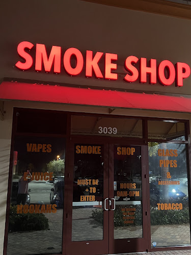 Psl Smoke Shop in Port St. Lucie
