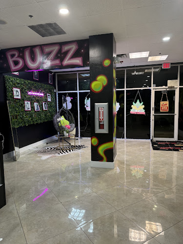 Puff & Buzz Smokeshop in North Lauderdale