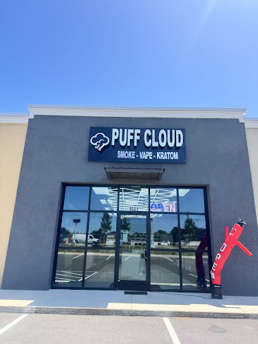 Puff Cloud Smoke Shop in Defuniak Springs