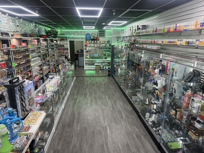 Puff Emporium in Largo
