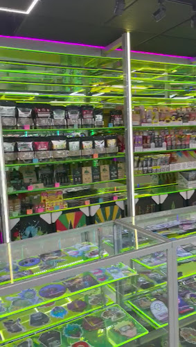Puff Essentials Smoke Shop And Vape Shop in Hallandale Beach