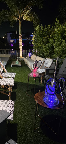 Puff Hookah Rentals & Delivery in Miami Beach