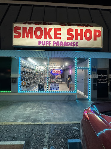 Puff Paradise Smoke & Vape in North Fort Myers
