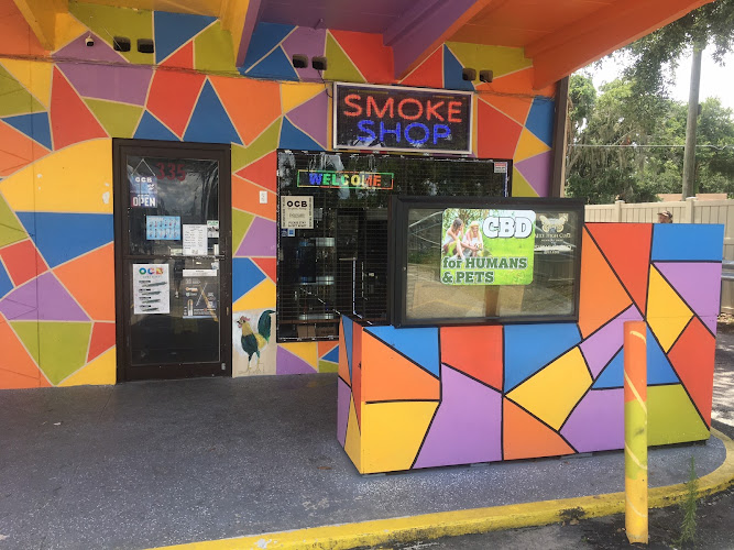 puff plex smoke shop in Lakeland