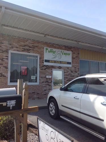 Puffin Vapor DFS in Defuniak Springs