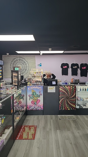 Purple Rain Vape & Smoke Shop in Cape Coral
