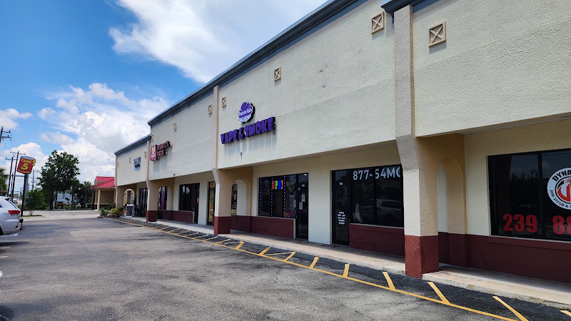 Purple Rain Vape & Smoke Shop in Cape Coral