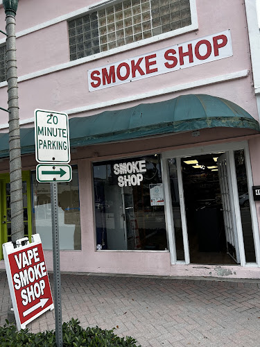 Purple Vibez 2 Smoke Shop in Delray Beach