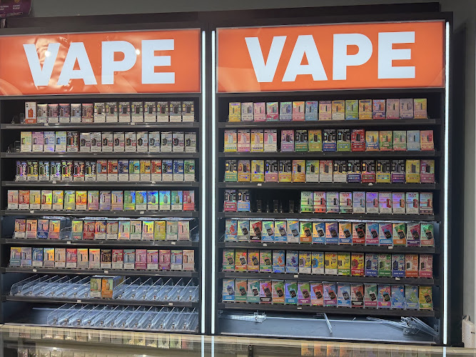 Qq Smoke Shop in Niceville
