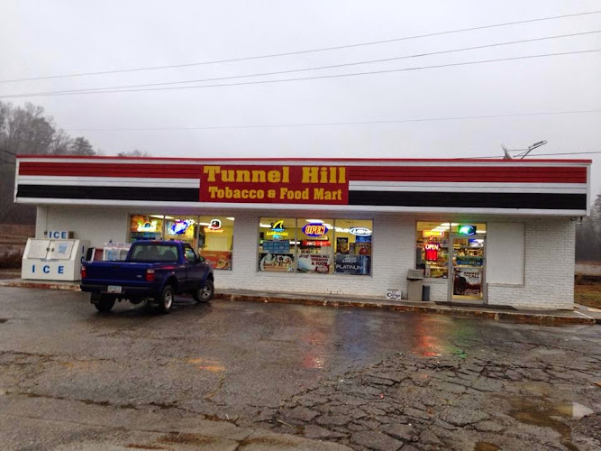 Quick Stop Food & Tobacco in Tunnel Hill