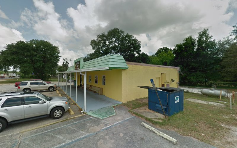 Quick Stop X Smoke Shop in Pensacola
