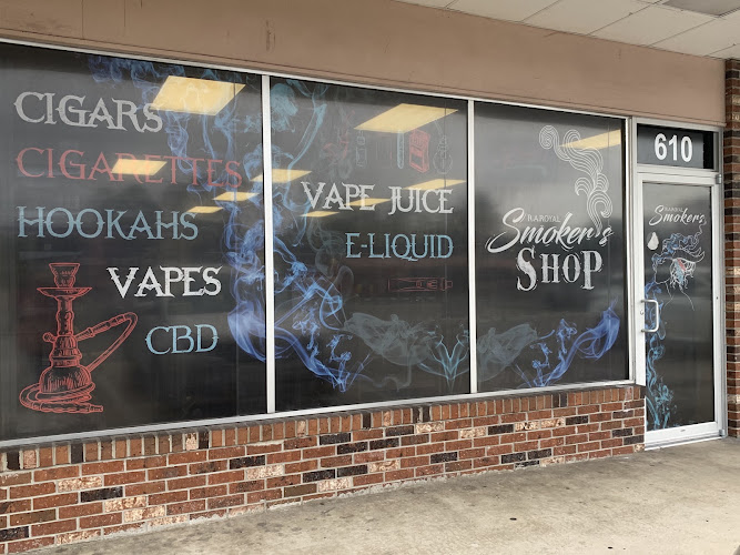 R.A. Royal Smoker's in Bunnell