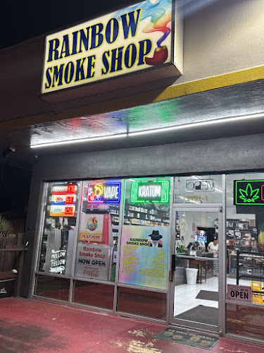 Rainbow Smoke Shop in Tallahassee