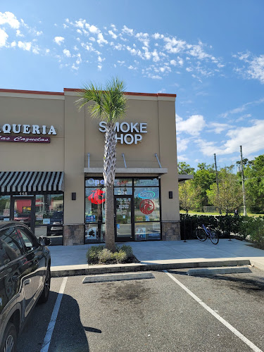 Red Dragon Smoke Shop in Orlando