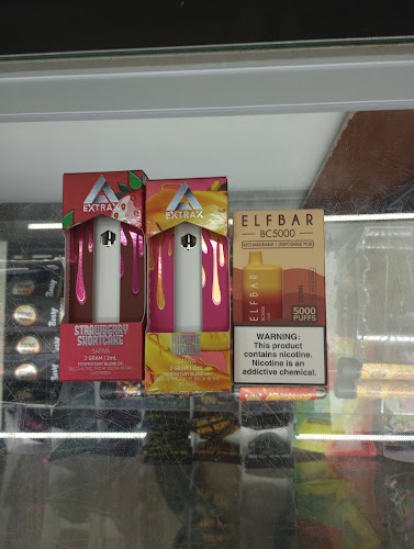 Red Dragon Smoke Shop Metrowest in Orlando