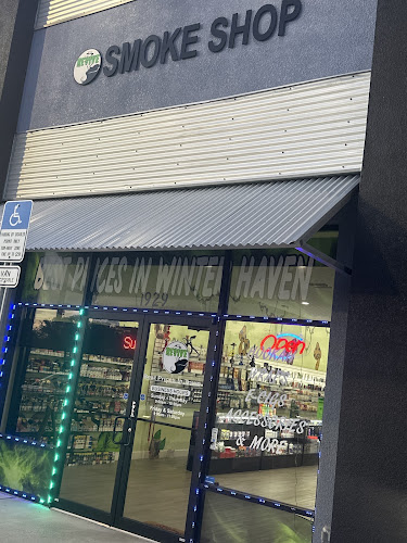 Revive Smoke Shop in Winter Haven