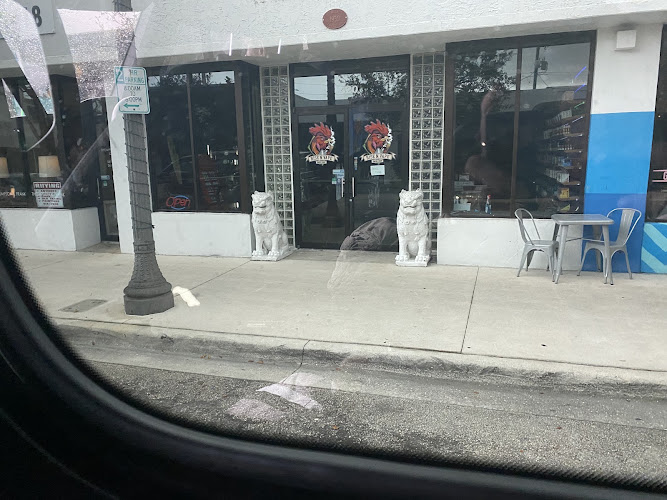 Rise N Vape Smoke Shop in West Palm Beach