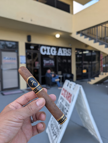 River City Cigars in Miami Springs