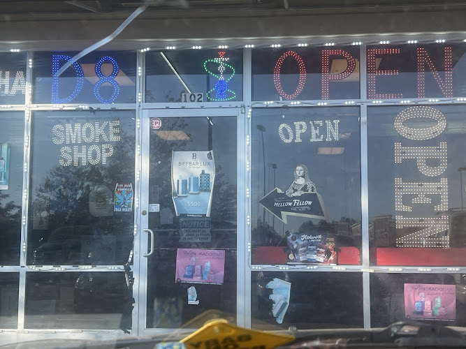 River station TOBACCO & VAPE in College Park