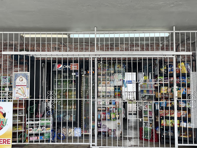 Romance Quick Stop Smoke Shop in Hollywood
