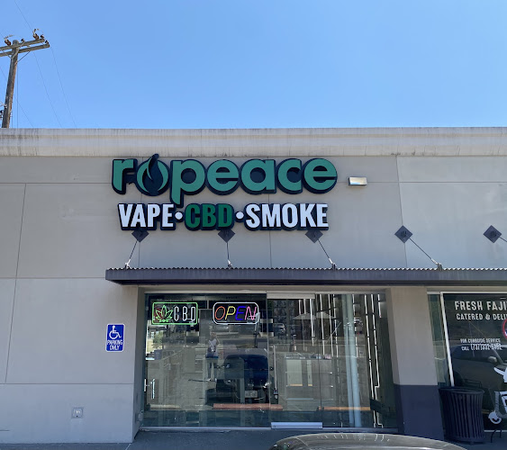 Ropeace on Balcones in Austin